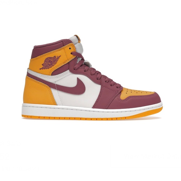 Nike Air Jordan 1 Retro High OG “Brotherhood” - Picture 1 of 2